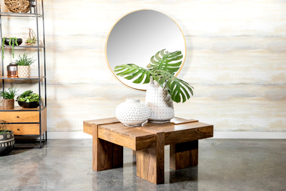 Samira Coffee Table - American Home Express Outlet (San Antonio, TX)