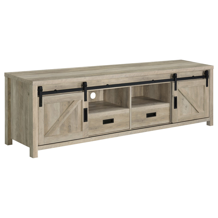 Madra TV Stand - American Home Express Outlet (San Antonio, TX)