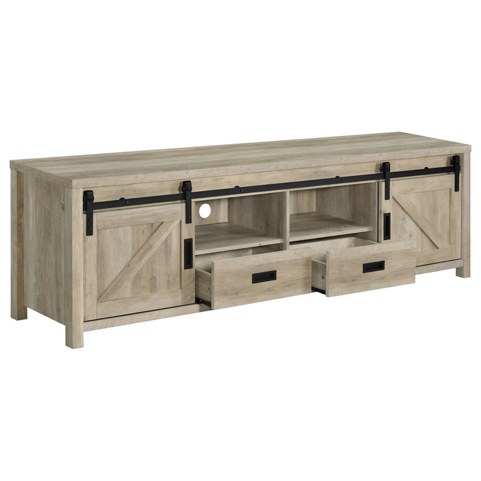 Madra TV Stand - American Home Express Outlet (San Antonio, TX)