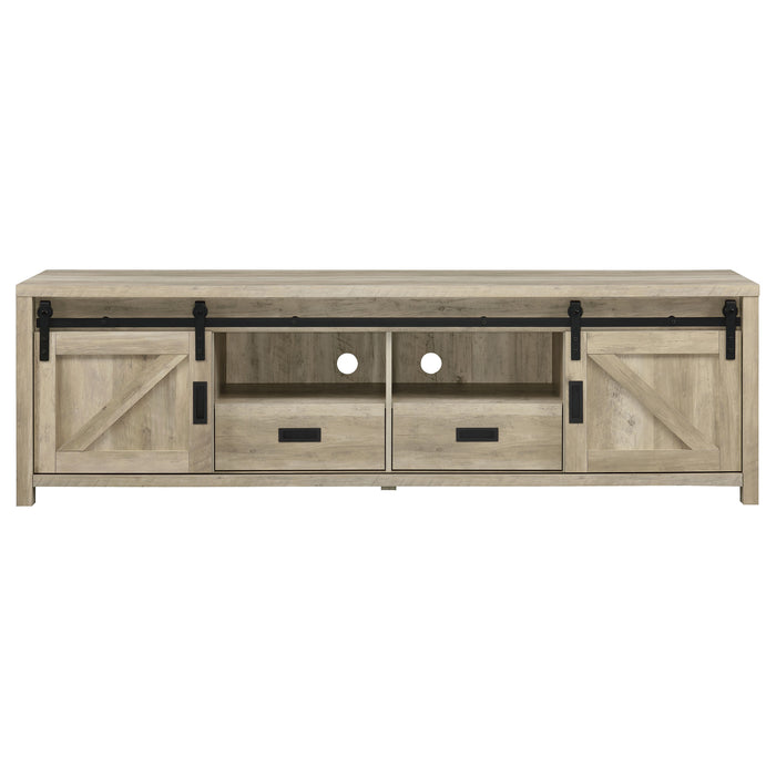 Madra TV Stand - American Home Express Outlet (San Antonio, TX)
