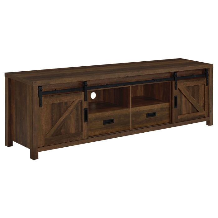Madra TV Stand - American Home Express Outlet (San Antonio, TX)