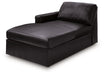 Modmax II Double Chaise Sectional with Audio Consoles - American Home Express Outlet (San Antonio, TX)