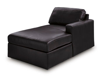 Modmax II Sectional Sofa Chaise - American Home Express Outlet (San Antonio, TX)