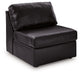 Modmax II Double Chaise Sectional with Audio Consoles - American Home Express Outlet (San Antonio, TX)