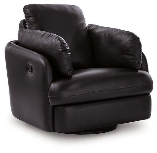 Modmax II Swivel Glider Recliner - American Home Express Outlet (San Antonio, TX)
