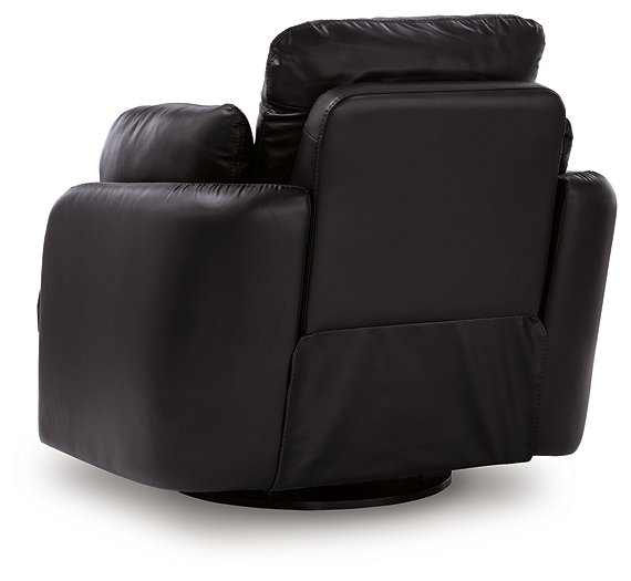 Modmax II Swivel Glider Recliner - American Home Express Outlet (San Antonio, TX)