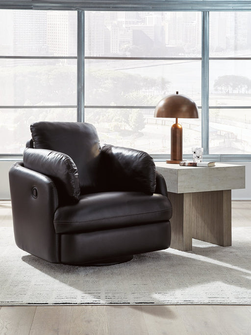Modmax II Swivel Glider Recliner - American Home Express Outlet (San Antonio, TX)