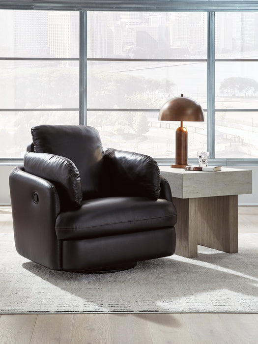 Modmax II Swivel Glider Recliner - American Home Express Outlet (San Antonio, TX)
