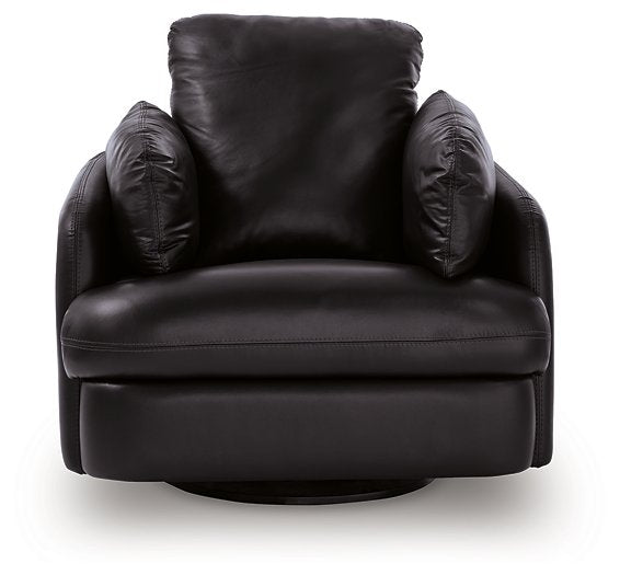 Modmax II Swivel Glider Recliner - American Home Express Outlet (San Antonio, TX)
