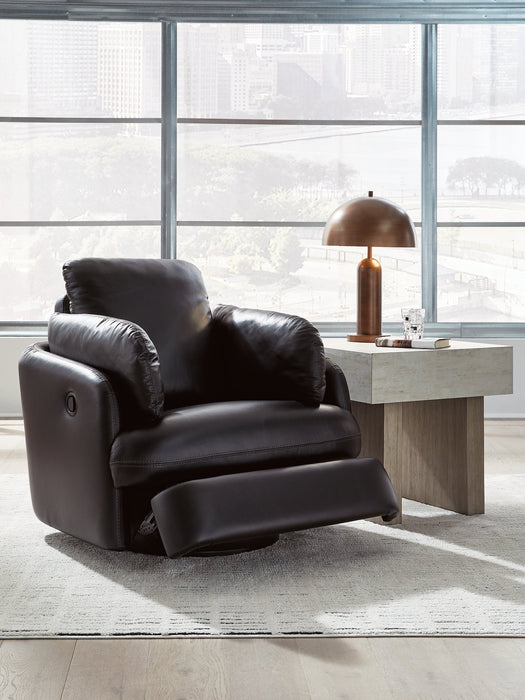 Modmax II Swivel Glider Recliner - American Home Express Outlet (San Antonio, TX)