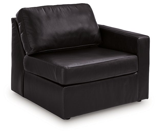 Modmax II Sectional Loveseat - American Home Express Outlet (San Antonio, TX)