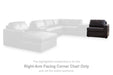 Modmax II Sectional Loveseat - American Home Express Outlet (San Antonio, TX)