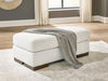 Hartside Ottoman - American Home Express Outlet (San Antonio, TX)