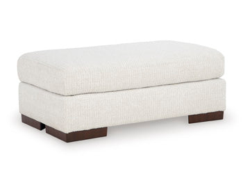Hartside Ottoman - American Home Express Outlet (San Antonio, TX)