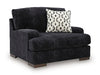 Whitmore Manor Oversized Chair - American Home Express Outlet (San Antonio, TX)
