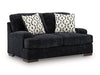 Whitmore Manor Loveseat - American Home Express Outlet (San Antonio, TX)
