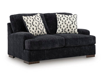 Whitmore Manor Loveseat - American Home Express Outlet (San Antonio, TX)