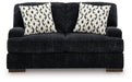 Whitmore Manor Loveseat - American Home Express Outlet (San Antonio, TX)