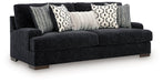 Whitmore Manor Sofa - American Home Express Outlet (San Antonio, TX)