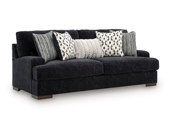 Whitmore Manor Sofa - American Home Express Outlet (San Antonio, TX)