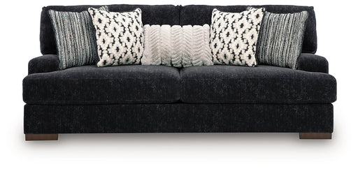 Whitmore Manor Sofa - American Home Express Outlet (San Antonio, TX)