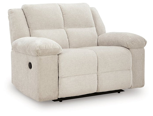 Orlen Oversized Recliner - American Home Express Outlet (San Antonio, TX)