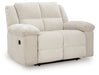 Orlen Oversized Recliner - American Home Express Outlet (San Antonio, TX)
