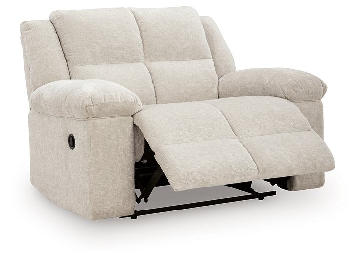 Orlen Oversized Recliner - American Home Express Outlet (San Antonio, TX)
