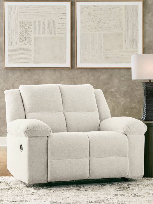 Orlen Oversized Recliner - American Home Express Outlet (San Antonio, TX)