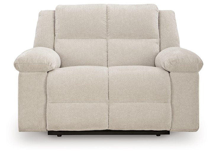 Orlen Oversized Recliner - American Home Express Outlet (San Antonio, TX)