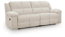 Orlen Reclining Sofa - American Home Express Outlet (San Antonio, TX)