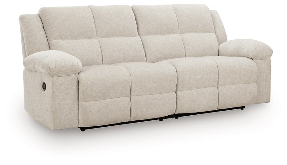 Orlen Reclining Sofa - American Home Express Outlet (San Antonio, TX)