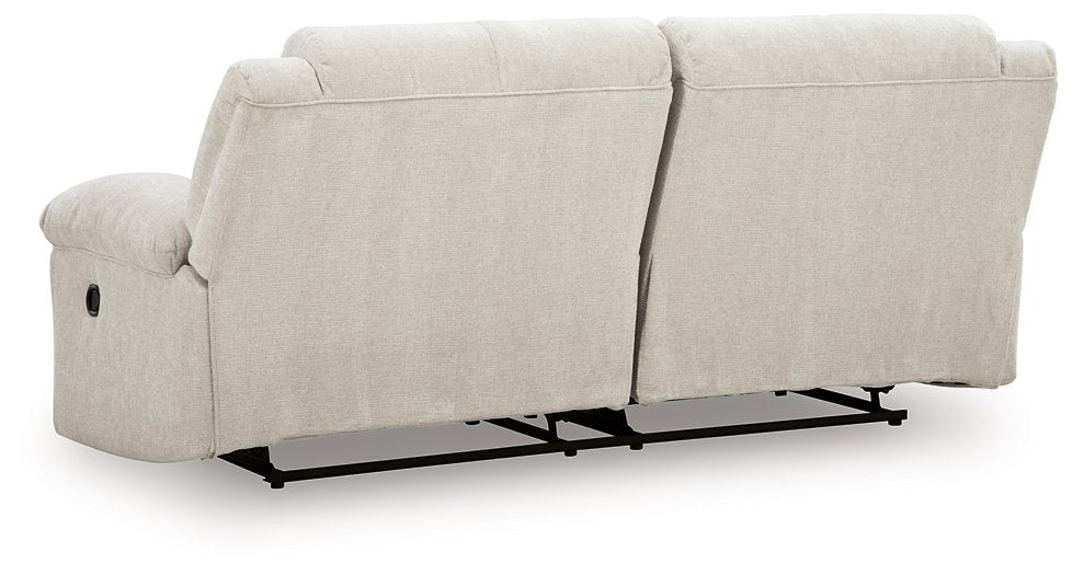 Orlen Reclining Sofa - American Home Express Outlet (San Antonio, TX)
