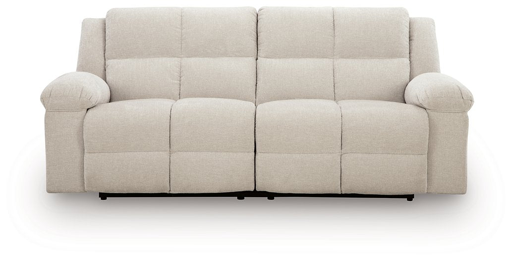 Orlen Reclining Sofa - American Home Express Outlet (San Antonio, TX)