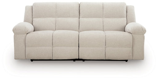 Orlen Reclining Sofa - American Home Express Outlet (San Antonio, TX)