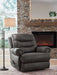 Revived and Restored Power Lift Recliner - American Home Express Outlet (San Antonio, TX)