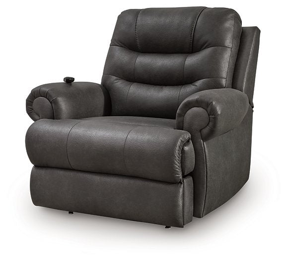 Revived and Restored Power Lift Recliner - American Home Express Outlet (San Antonio, TX)