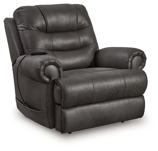 Revived and Restored Power Lift Recliner - American Home Express Outlet (San Antonio, TX)