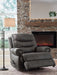 Revived and Restored Power Lift Recliner - American Home Express Outlet (San Antonio, TX)