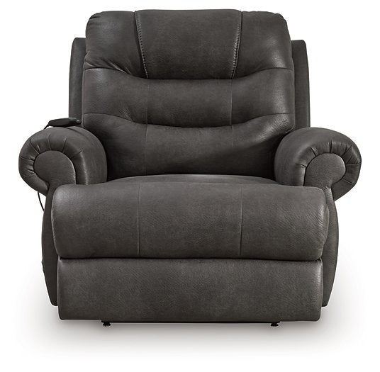 Revived and Restored Power Lift Recliner - American Home Express Outlet (San Antonio, TX)
