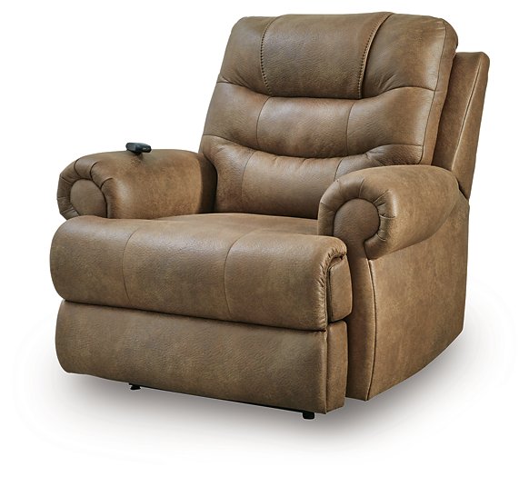 Revived and Restored Power Lift Recliner - American Home Express Outlet (San Antonio, TX)