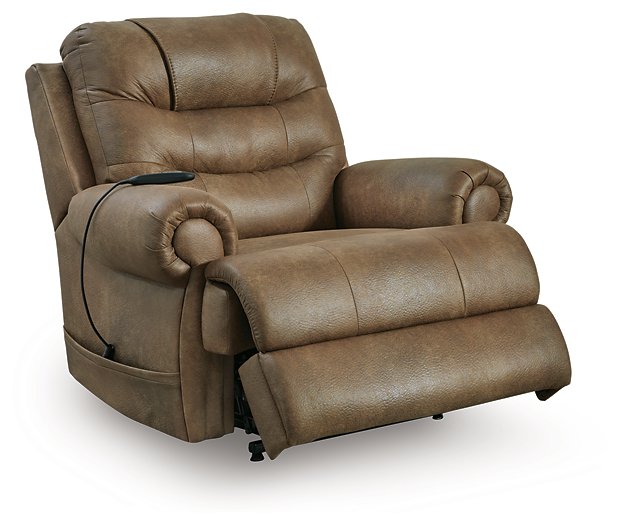 Revived and Restored Power Lift Recliner - American Home Express Outlet (San Antonio, TX)