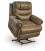 Revived and Restored Power Lift Recliner - American Home Express Outlet (San Antonio, TX)