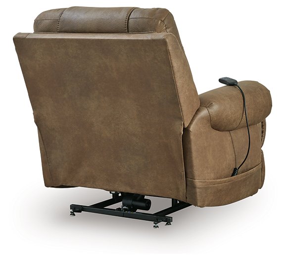Revived and Restored Power Lift Recliner - American Home Express Outlet (San Antonio, TX)
