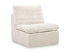 Fannin Armless Chair - American Home Express Outlet (San Antonio, TX)