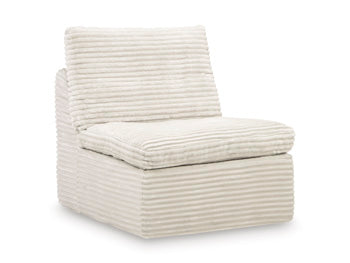 Fannin Armless Chair - American Home Express Outlet (San Antonio, TX)