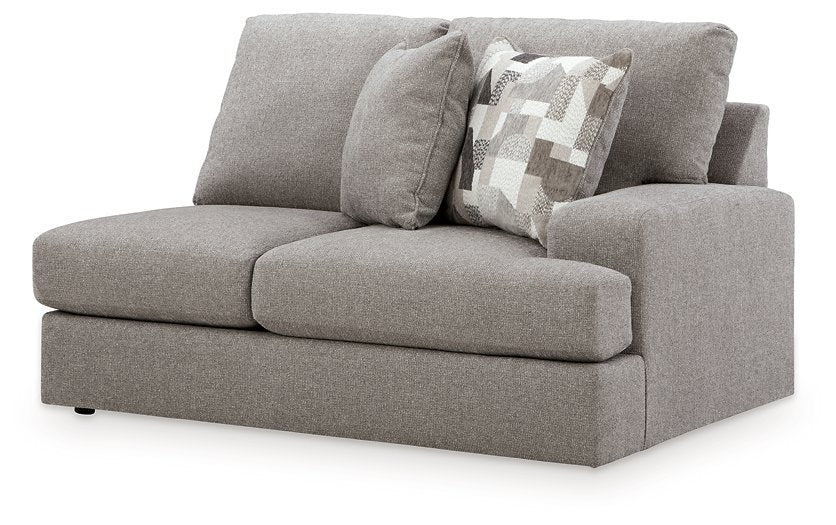 Lindon Sectional with Chaise - American Home Express Outlet (San Antonio, TX)