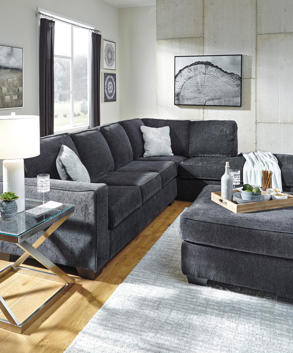 Altari Living Room Set - American Home Express Outlet (San Antonio, TX)