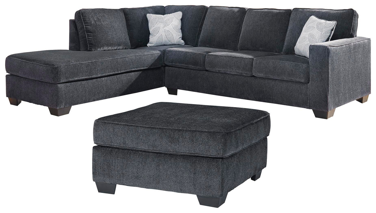 Altari Living Room Set - American Home Express Outlet (San Antonio, TX)