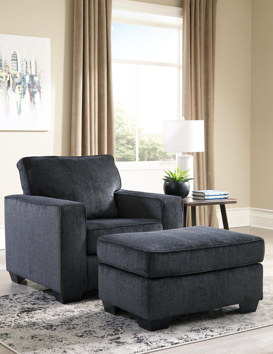 Altari Chair - American Home Express Outlet (San Antonio, TX)